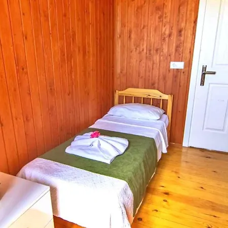 Uzumlu Village 3 Bedroom * Kalkan