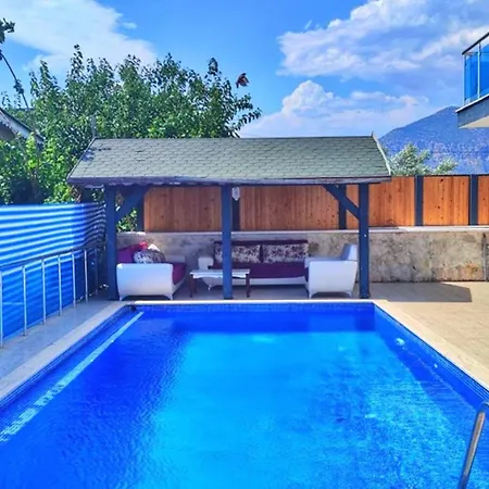 Uzumlu Village 3 Bedroom Villa *