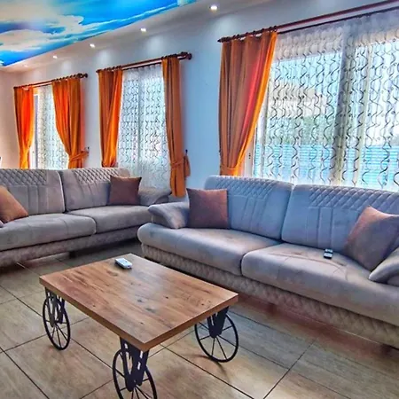 Villa Uzumlu Village 3 Bedroom *