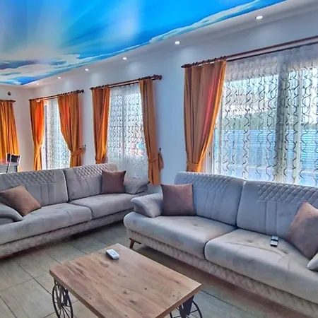 Uzumlu Village 3 Bedroom *