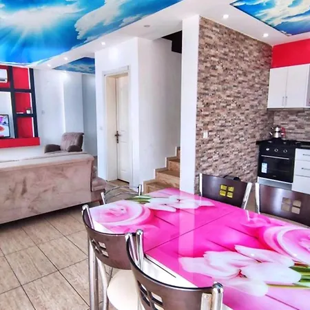 Uzumlu Village 3 Bedroom