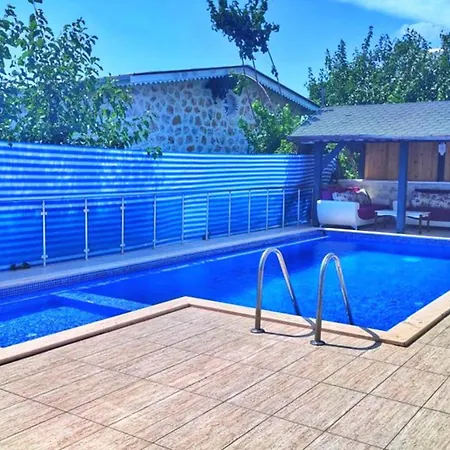 Uzumlu Village 3 Bedroom Villa *