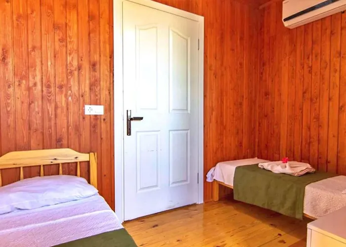 Uzumlu Village 3 Bedroom 8529