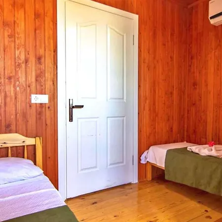 Uzumlu Village 3 Bedroom 8529