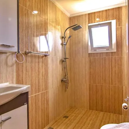 Villa Uzumlu Village 3 Bedroom 8529