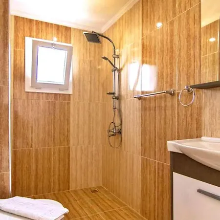 Uzumlu Village 3 Bedroom Kalkan