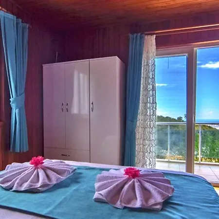 Uzumlu Village 3 Bedroom Villa *