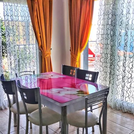 Uzumlu Village 3 Bedroom 8529 *
