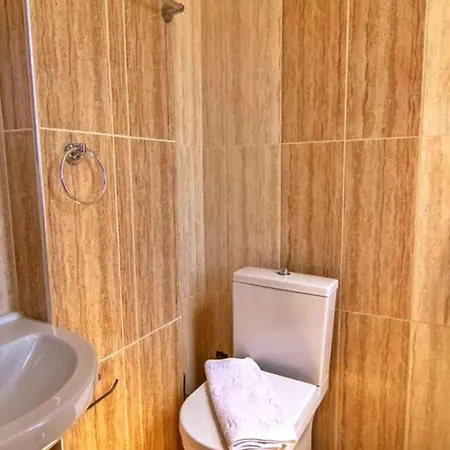 Uzumlu Village 3 Bedroom 빌라 칼칸